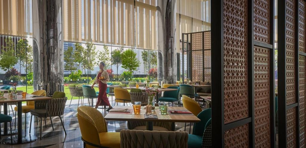 هتل آماری اسپایس